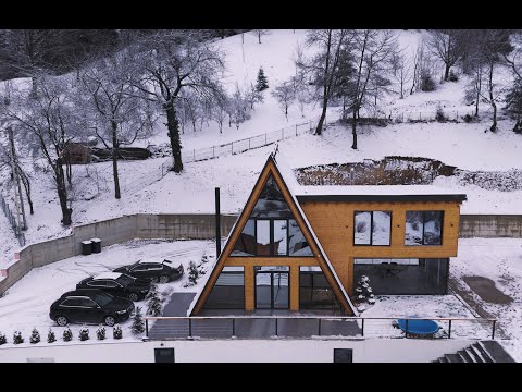 Cabana Ana - Borsa, Maramures