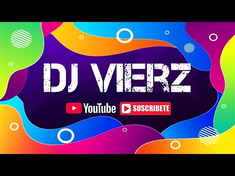 DJ VIERZ - FIESTA PACHANGA MIX 3 (Variados Retro Latinos Bailables)