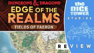 Dungeons & Dragons: Edge of the Realms Review: Mapmaker Make Me a Map