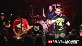 2012.07.01 Close Your Eyes - Friends Are Friends Forever (Live in Joliet, IL)