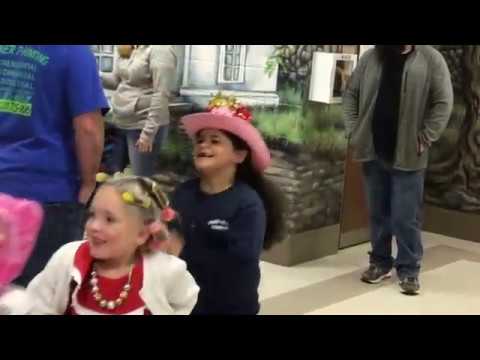 Tiger TV News January 22, 2020