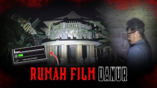 Download lagu THE MYSTERY OF DANUR'S FILM SHOOTING HOUSE. mp3