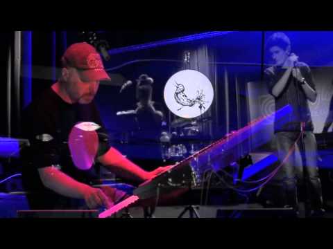 Karolina Kozak feat. Dawid Podsiadło "Heart Pounding" (live)