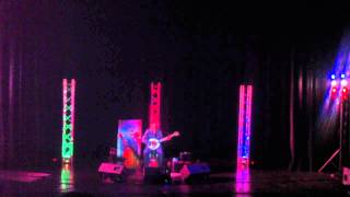 Harry Manx Don&#39;t forget to miss me