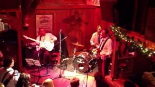 Rama Lama Ding Dong,,Tennessee