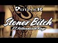 Potluck - Stoner Bitch featuring the Kottonmouth Kings (Official Music Video)