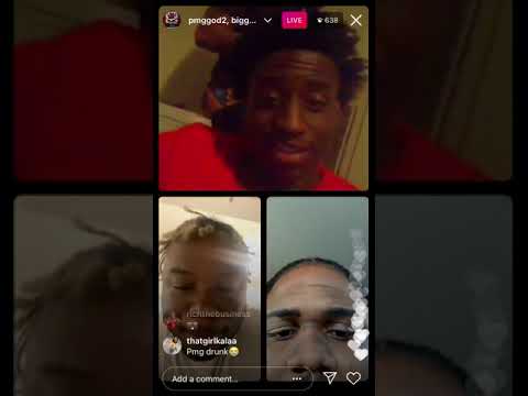 Ft Worth artist Murdagang PB disses Channel 5 JDubb “He was a nobody!”