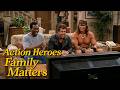 Action Heroes Family Matters SEASON 2 Theme Song