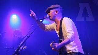 Foy Vance - Noam Chomsky - Live From Lincoln Hall