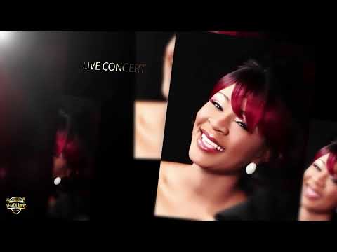 CONCERT LIVE "YESU A MATA" AVEC LA SOEUR HYCKERNE KUDINGA