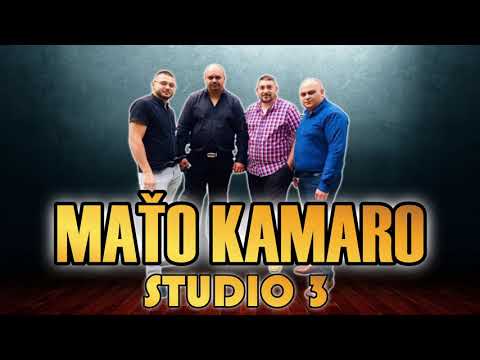 MAŤO KAMARO STUDIO 3 - SKRATKA BOHUZIAL