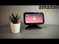 Echo Show 5 3rd Gen Stand - Quick Look!