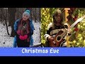 Christmas Eve - Blackmore's Night (cover by ...