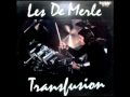Les De Merle -- Kaballa