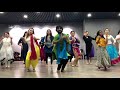 Dance On Fevicol Se Item Song Devesh Mirchandani