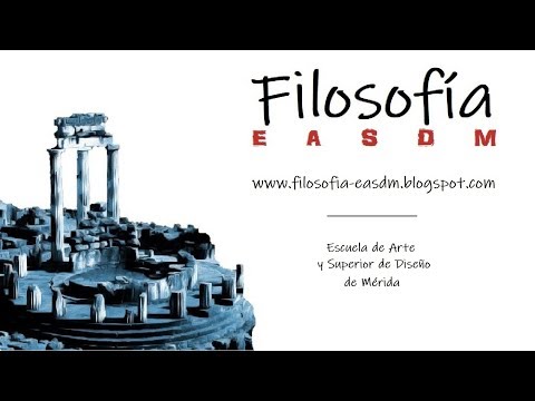 Historia de la Filosofía (2). Los sofistas y Sócrates