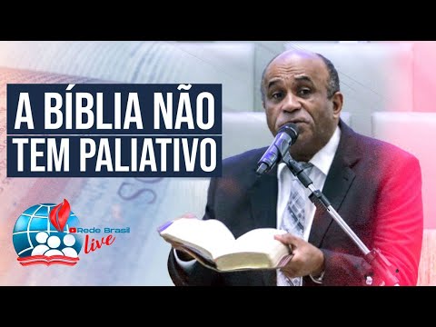 Pr. Samuel Oliveira | Jesus Tem a Receita Certa | Culto de Doutrina 19/12/22