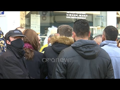 Edicioni informativ - 26 Mars 2021 - Ora 11:00 - Ora News