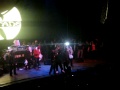 ODB RAW BKYZoo MPG