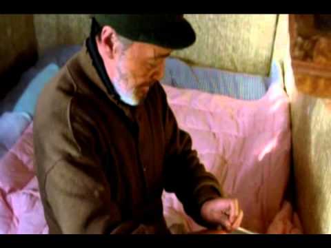 Filme "O ARCO" - Melhores Cenas - Parte 9 de 14