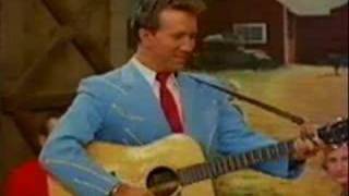 Marty Robbins Sings 'All The World Is Lonely Now.'