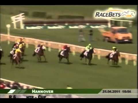 25.04.11.Cup - VW 10.000€ Garantie - Handicap 4 (F) -PIROSCHKA (Viktor Schulepov )