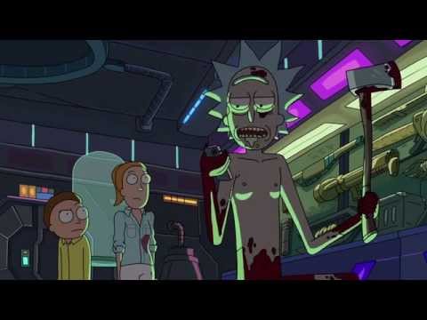 [Rick & Morty] - Operation Phoenix HD