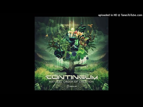 Contineum - Creation (Original Mix)