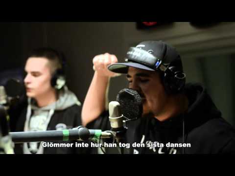 Avsnitt 69: Amer Sarsour kör "Tusen Ord" - Kärleksattackens webbteve