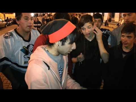 Rz vs Snuk - Street Fighter #26 (4tos)