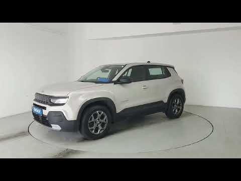 Jeep Avenger Longitude 156 54kWh - Image 2