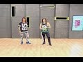 Just Dance 14 05 2016