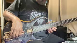 Video thumbnail for IBANEZ BTB 1605 by Officially Da Maestro