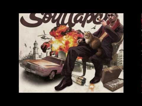 Soul Villain "Triste Canción de Amor" (con Sharif)