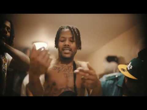 Ain't No Telling' (Official Video) | 40 Boi