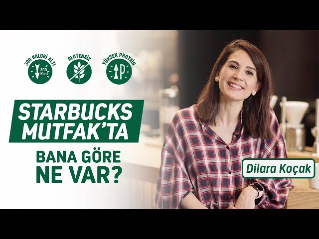 Starbucks Yiyecek Kalorileri Tatlı & Tuzlu Nefis Yemek Tarifleri