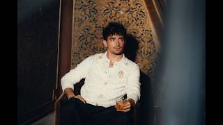 Chivas Regal 16 × Charles Leclerc — What the Collaboration Is