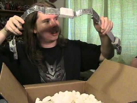 What's In The Box: MST3KTom Edition