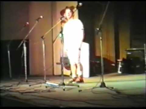 OSPA 1986: Marian Krawczyk - Antyfutbolista