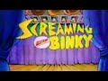 Screaming With Binky  7 Ballerina