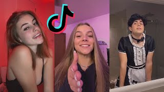 Boy I’m Tryna Meet Your Mama On A Sunday TikTok Compilation