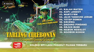 Download lagu KOLEKSI MP3 51 - FULL ALBUM PONGDUT KENDANG RAMPAK TARLING CIREBONAN TERPOPULER mp3