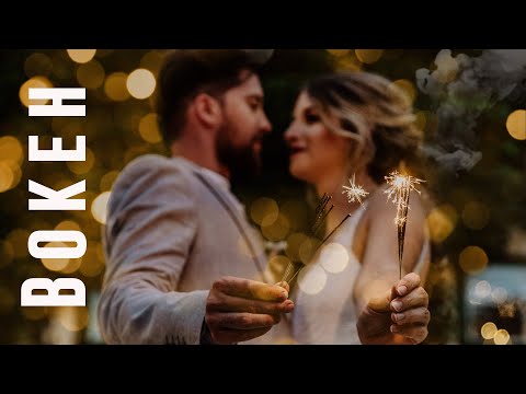 BOKEH EFFEKT - Alles was du für einen verschwommenen Hintergrund wissen musst [Einstellungen&Tipps]