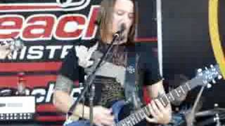 Storyside B-It's Not Over -C28 Nridge