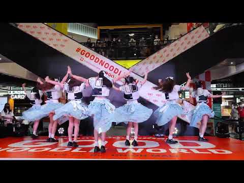 Sora! Sora! : Role Playing Love @ Good Noodle World - Union Mall【4K 60FPS】