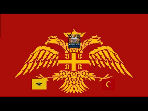 Phoenix Rising Byzantine Empire EU4 1.33 guide