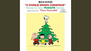 Christmas Time Is Here (Instrumental / #2, Takes 1-2 / September 17, 1965)