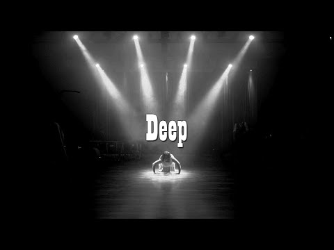 Dark Side Cowboys -  Deep (Observance) - LIVE - featuring Dark Dance Society