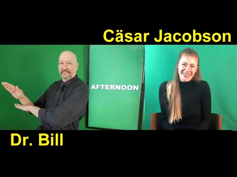 ABC s in ASL Learn how to Fingerspell