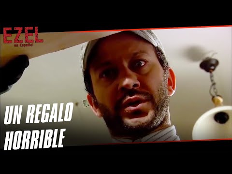 Paquete De Regalo de Ezel a Temmuz - Ezel En Español